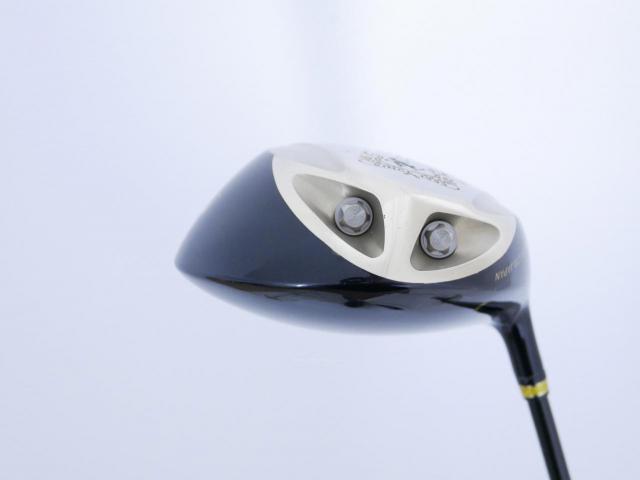 Driver : Katana : Katana Sword Izu Max Cor (รุ่นยอดนิยม หน้าบางและเด้งสุดๆ) Loft 11 สุดยอดก้าน Quadra Fire Express Light 45 F0 (Flex R2)