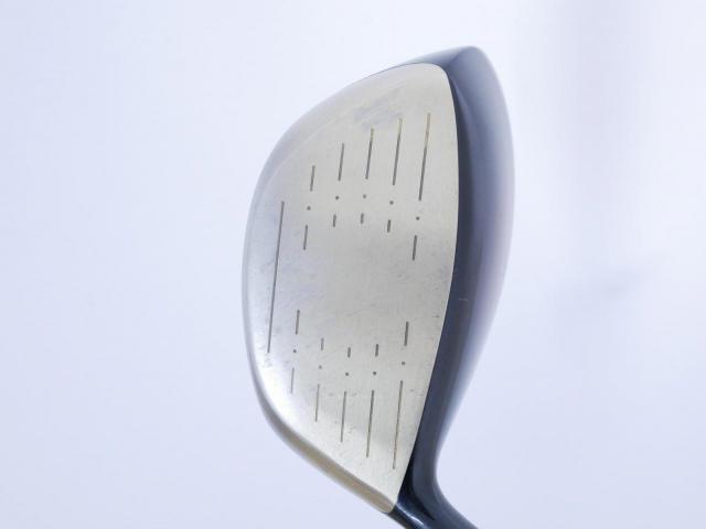 Driver : Katana : Katana Sword Izu Max Cor (รุ่นยอดนิยม หน้าบางและเด้งสุดๆ) Loft 11 สุดยอดก้าน Quadra Fire Express Light 45 F0 (Flex R2)