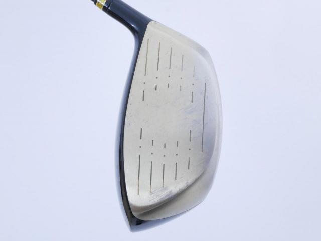 Driver : Katana : Katana Sword Izu Max Cor (รุ่นยอดนิยม หน้าบางและเด้งสุดๆ) Loft 11 สุดยอดก้าน Quadra Fire Express Light 45 F0 (Flex R2)
