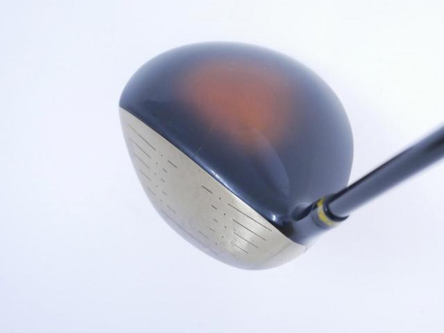 Driver : Katana : Katana Sword Izu Max Cor (รุ่นยอดนิยม หน้าบางและเด้งสุดๆ) Loft 11 สุดยอดก้าน Quadra Fire Express Light 45 F0 (Flex R2)