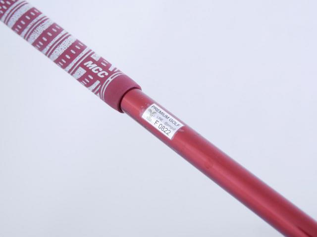 Driver : Katana : Katana Sword Izu Max Cor (รุ่นยอดนิยม หน้าบางและเด้งสุดๆ) Loft 11 สุดยอดก้าน Quadra Fire Express Light 45 F0 (Flex R2)
