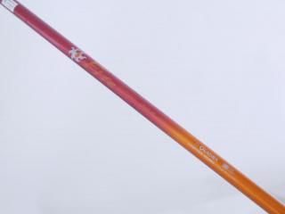 Driver : Katana : Katana Sword Izu Max Cor (รุ่นยอดนิยม หน้าบางและเด้งสุดๆ) Loft 11 สุดยอดก้าน Quadra Fire Express Light 45 F0 (Flex R2)