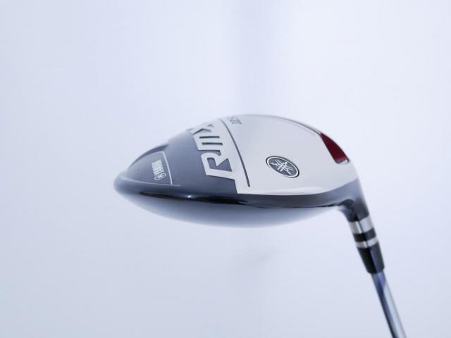 Driver : Yamaha : ไดรเวอร์ Yamaha RMX 220 (รุ่นปี 2020) Loft 10.5 ก้าน Fujikura Speeder 569 Evolution VI Flex S