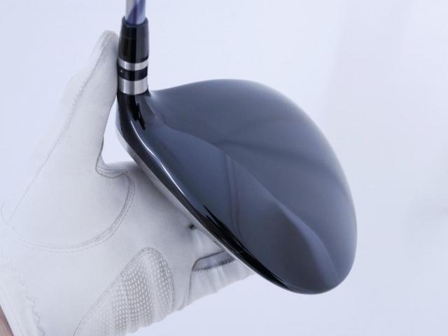 Driver : Yamaha : ไดรเวอร์ Yamaha RMX 220 (รุ่นปี 2020) Loft 10.5 ก้าน Fujikura Speeder 569 Evolution VI Flex S