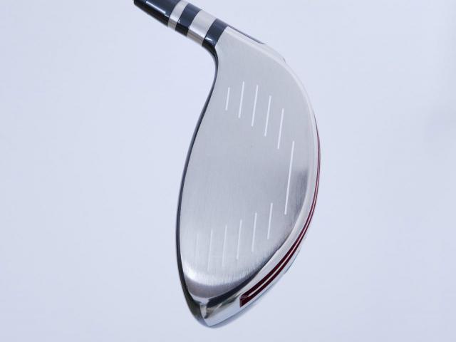 Driver : Yamaha : ไดรเวอร์ Yamaha RMX 220 (รุ่นปี 2020) Loft 10.5 ก้าน Fujikura Speeder 569 Evolution VI Flex S
