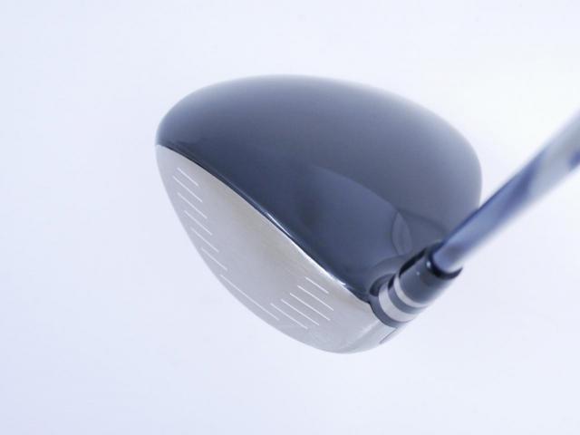 Driver : Yamaha : ไดรเวอร์ Yamaha RMX 220 (รุ่นปี 2020) Loft 10.5 ก้าน Fujikura Speeder 569 Evolution VI Flex S