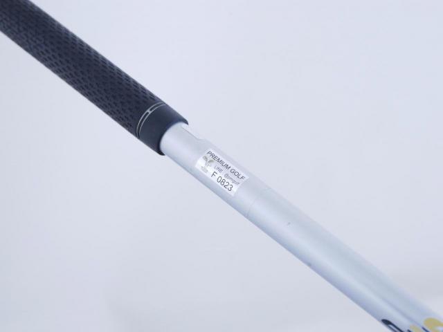 Driver : Yamaha : ไดรเวอร์ Yamaha RMX 220 (รุ่นปี 2020) Loft 10.5 ก้าน Fujikura Speeder 569 Evolution VI Flex S