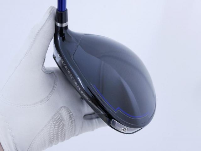 Driver : Yamaha : ไดรเวอร์ Yamaha Inpres DriveStar (รุ่นปี 2023 ตีไกล ตีมันมากๆ) Loft 10.5 ก้าน Fujikura Speeder NX M423d Flex R