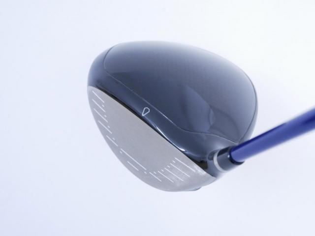 Driver : Yamaha : ไดรเวอร์ Yamaha Inpres DriveStar (รุ่นปี 2023 ตีไกล ตีมันมากๆ) Loft 10.5 ก้าน Fujikura Speeder NX M423d Flex R