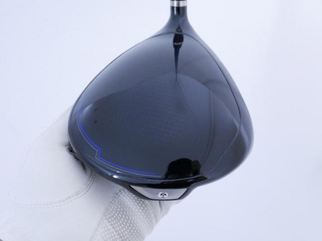 Driver : Yamaha : ไดรเวอร์ Yamaha Inpres DriveStar (รุ่นปี 2023 ตีไกล ตีมันมากๆ) Loft 10.5 ก้าน Fujikura Speeder NX M423d Flex R