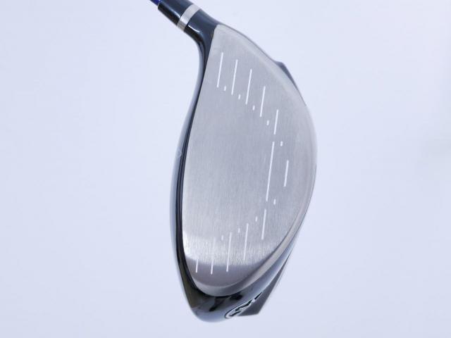 Driver : Yamaha : ไดรเวอร์ Yamaha Inpres DriveStar (รุ่นปี 2023 ตีไกล ตีมันมากๆ) Loft 10.5 ก้าน Fujikura Speeder NX M423d Flex R