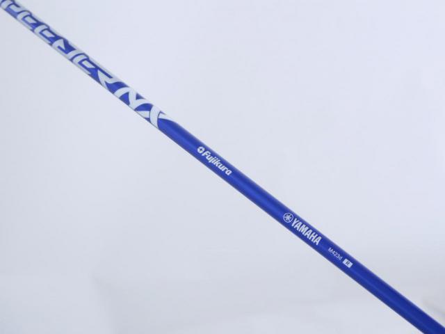 Driver : Yamaha : ไดรเวอร์ Yamaha Inpres DriveStar (รุ่นปี 2023 ตีไกล ตีมันมากๆ) Loft 10.5 ก้าน Fujikura Speeder NX M423d Flex R
