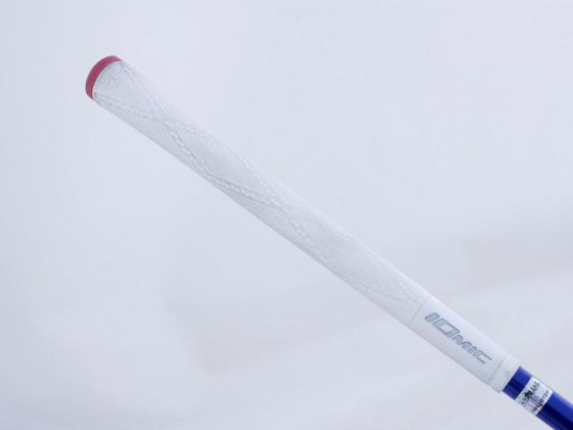 Driver : Yamaha : ไดรเวอร์ Yamaha Inpres DriveStar (รุ่นปี 2023 ตีไกล ตีมันมากๆ) Loft 10.5 ก้าน Fujikura Speeder NX M423d Flex R
