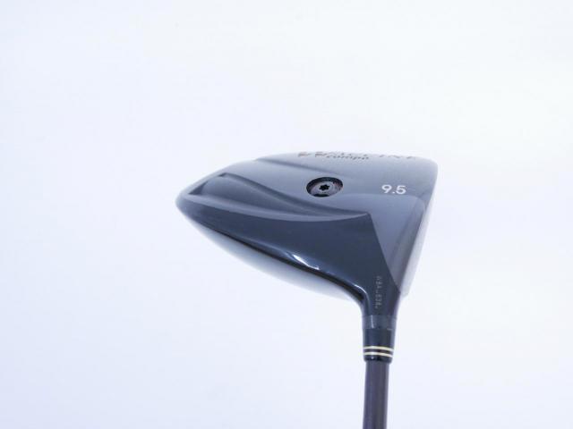 Driver : Other Brand : ไดรเวอร์ Waccine Compo Black (ออกปี 2020 รุ่นใหม่ ตีไกลมากๆ) Loft 9.5 สุดยอดก้านไดรเวอร์ Waccine Compo GR330TB Flex SR