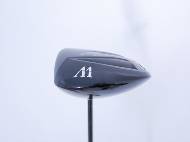 Driver : Other Brand : ไดรเวอร์ Waccine Compo Black (ออกปี 2020 รุ่นใหม่ ตีไกลมากๆ) Loft 9.5 สุดยอดก้านไดรเวอร์ Waccine Compo GR330TB Flex SR