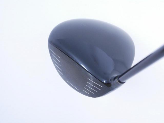 Driver : Other Brand : ไดรเวอร์ Waccine Compo Black (ออกปี 2020 รุ่นใหม่ ตีไกลมากๆ) Loft 9.5 สุดยอดก้านไดรเวอร์ Waccine Compo GR330TB Flex SR