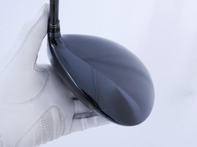 Driver : Other Brand : ไดรเวอร์ Waccine Compo Black (ออกปี 2020 รุ่นใหม่ ตีไกลมากๆ) Loft 9.5 สุดยอดก้านไดรเวอร์ Waccine Compo GR330TB Flex SR