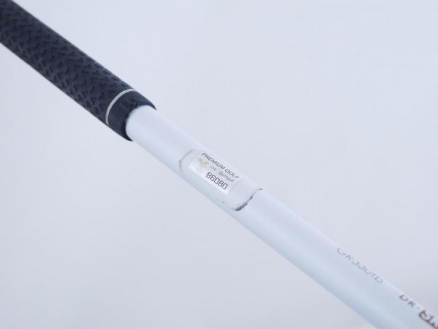 Driver : Other Brand : ไดรเวอร์ Waccine Compo Black (ออกปี 2020 รุ่นใหม่ ตีไกลมากๆ) Loft 9.5 สุดยอดก้านไดรเวอร์ Waccine Compo GR330TB Flex SR