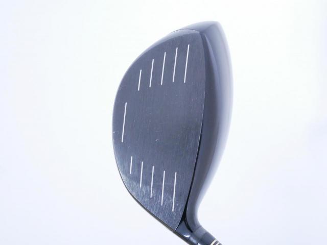 Driver : Other Brand : ไดรเวอร์ Waccine Compo Black (ออกปี 2020 รุ่นใหม่ ตีไกลมากๆ) Loft 9.5 สุดยอดก้านไดรเวอร์ Waccine Compo GR330TB Flex SR