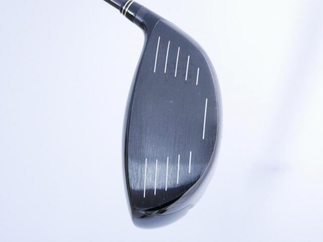 Driver : Other Brand : ไดรเวอร์ Waccine Compo Black (ออกปี 2020 รุ่นใหม่ ตีไกลมากๆ) Loft 9.5 สุดยอดก้านไดรเวอร์ Waccine Compo GR330TB Flex SR