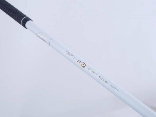 Driver : Other Brand : ไดรเวอร์ Waccine Compo Black (ออกปี 2020 รุ่นใหม่ ตีไกลมากๆ) Loft 9.5 สุดยอดก้านไดรเวอร์ Waccine Compo GR330TB Flex SR