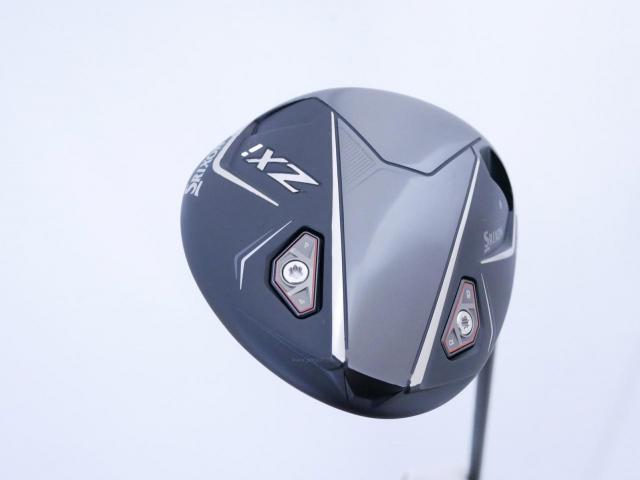 Driver : Other Brand : ไดรเวอร์ Srixon ZXi (รุ่นล่าสุด ปี 2025) Loft 10.5 ก้าน Mitsubishi Diamana 50 Flex R