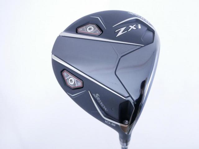 Driver : Other Brand : ไดรเวอร์ Srixon ZXi (รุ่นล่าสุด ปี 2025) Loft 10.5 ก้าน Mitsubishi Diamana 50 Flex R
