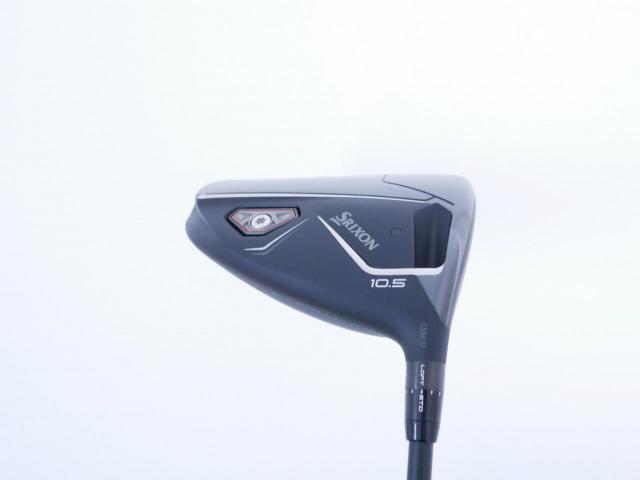 Driver : Other Brand : ไดรเวอร์ Srixon ZXi (รุ่นล่าสุด ปี 2025) Loft 10.5 ก้าน Mitsubishi Diamana 50 Flex R