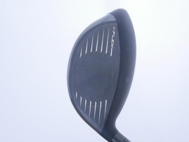 Driver : Other Brand : ไดรเวอร์ Srixon ZXi (รุ่นล่าสุด ปี 2025) Loft 10.5 ก้าน Mitsubishi Diamana 50 Flex R