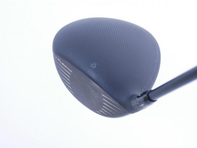 Driver : Other Brand : ไดรเวอร์ Srixon ZXi (รุ่นล่าสุด ปี 2025) Loft 10.5 ก้าน Mitsubishi Diamana 50 Flex R