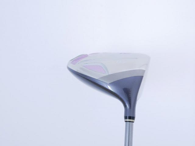 Lady club : All : ไดรเวอร์ Srixon GIE (460cc.) Loft 12.5 Flex L