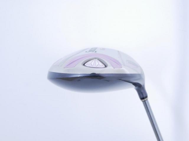 Lady club : All : ไดรเวอร์ Srixon GIE (460cc.) Loft 12.5 Flex L