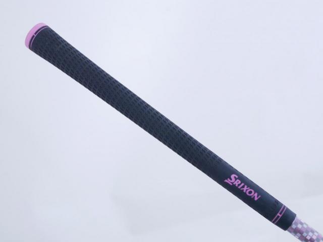 Lady club : All : ไดรเวอร์ Srixon GIE (460cc.) Loft 12.5 Flex L