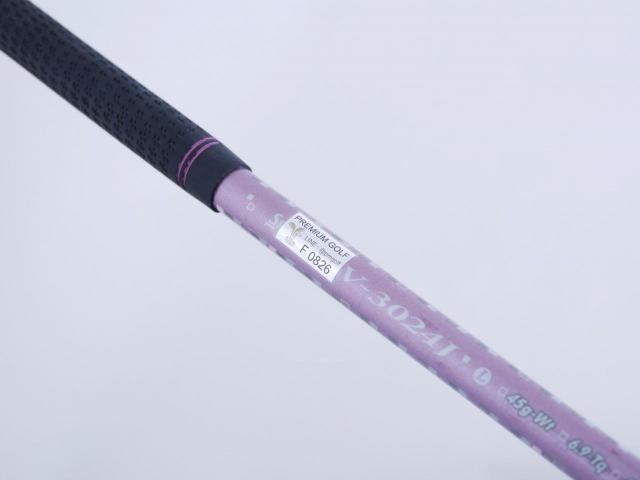 Lady club : All : ไดรเวอร์ Srixon GIE (460cc.) Loft 12.5 Flex L