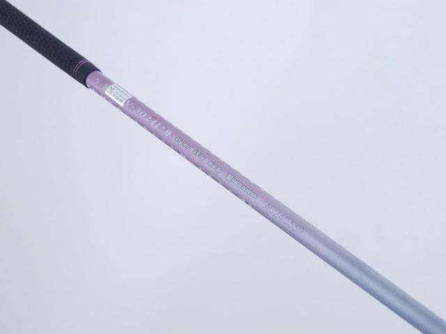 Lady club : All : ไดรเวอร์ Srixon GIE (460cc.) Loft 12.5 Flex L