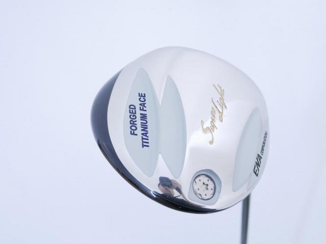 Lady club : All : ไดรเวอร์ ENA SuperLight ES (460cc. หน้าเด้งเกินกฏ เบาและอ่อนมากๆ) Loft 13.5 Flex L