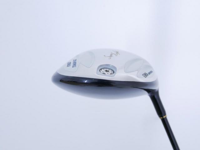 Lady club : All : ไดรเวอร์ ENA SuperLight ES (460cc. หน้าเด้งเกินกฏ เบาและอ่อนมากๆ) Loft 13.5 Flex L