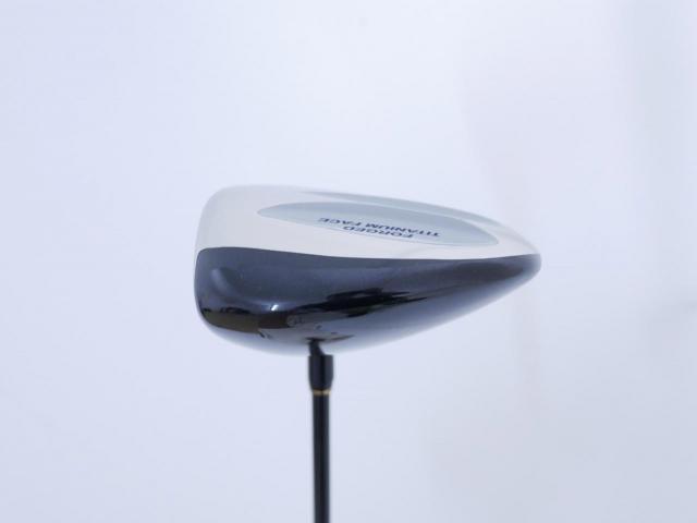 Lady club : All : ไดรเวอร์ ENA SuperLight ES (460cc. หน้าเด้งเกินกฏ เบาและอ่อนมากๆ) Loft 13.5 Flex L