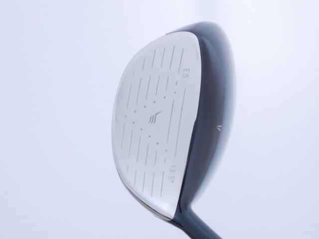 Lady club : All : ไดรเวอร์ ENA SuperLight ES (460cc. หน้าเด้งเกินกฏ เบาและอ่อนมากๆ) Loft 13.5 Flex L