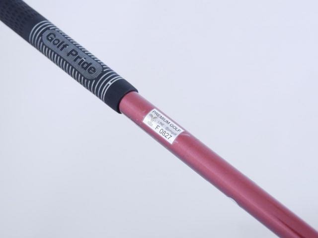 Lady club : All : ไดรเวอร์ ENA SuperLight ES (460cc. หน้าเด้งเกินกฏ เบาและอ่อนมากๆ) Loft 13.5 Flex L