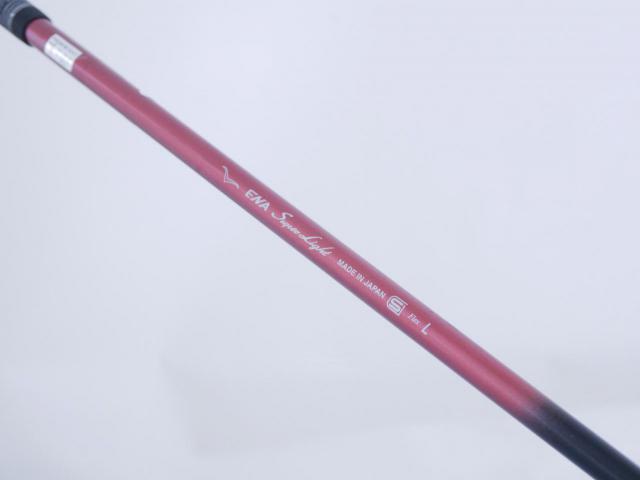 Lady club : All : ไดรเวอร์ ENA SuperLight ES (460cc. หน้าเด้งเกินกฏ เบาและอ่อนมากๆ) Loft 13.5 Flex L