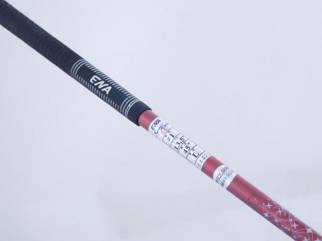 Lady club : All : ไดรเวอร์ ENA SuperLight ES (460cc. หน้าเด้งเกินกฏ เบาและอ่อนมากๆ) Loft 13.5 Flex L