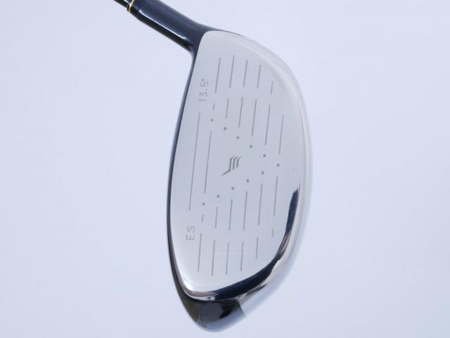 Lady club : All : ไดรเวอร์ ENA SuperLight ES (460cc. หน้าเด้งเกินกฏ เบาและอ่อนมากๆ) Loft 13.5 Flex L