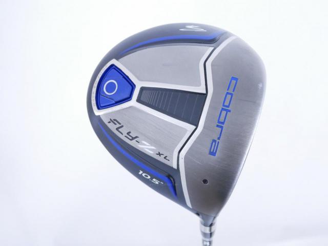 Driver : Other Brand : ไดรเวอร์ Cobra FLY-Z XL (460cc.) Loft 10.5 Flex R