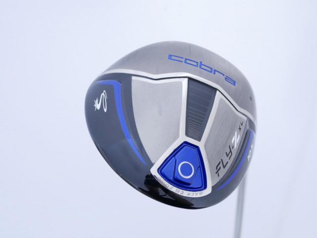 Driver : Other Brand : ไดรเวอร์ Cobra FLY-Z XL (460cc.) Loft 10.5 Flex R