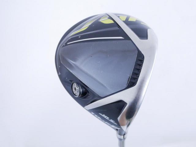 Driver : Bridgestone : ไดรเวอร์ Bridgestone JGR Tour B (รุ่นปี 2018 460cc.) Loft 10.5 Flex SR