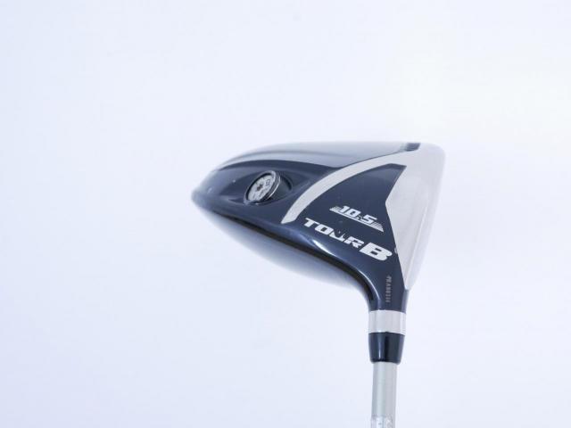 Driver : Bridgestone : ไดรเวอร์ Bridgestone JGR Tour B (รุ่นปี 2018 460cc.) Loft 10.5 Flex SR