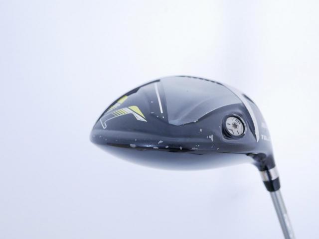 Driver : Bridgestone : ไดรเวอร์ Bridgestone JGR Tour B (รุ่นปี 2018 460cc.) Loft 10.5 Flex SR
