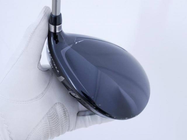 Driver : Bridgestone : ไดรเวอร์ Bridgestone JGR Tour B (รุ่นปี 2018 460cc.) Loft 10.5 Flex SR