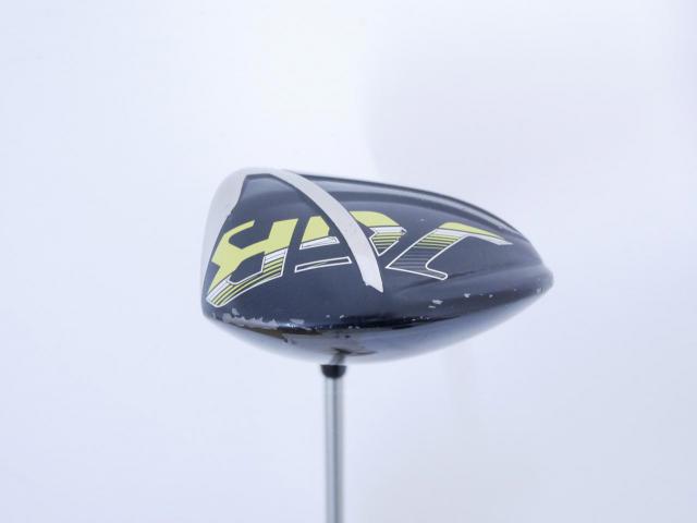 Driver : Bridgestone : ไดรเวอร์ Bridgestone JGR Tour B (รุ่นปี 2018 460cc.) Loft 10.5 Flex SR